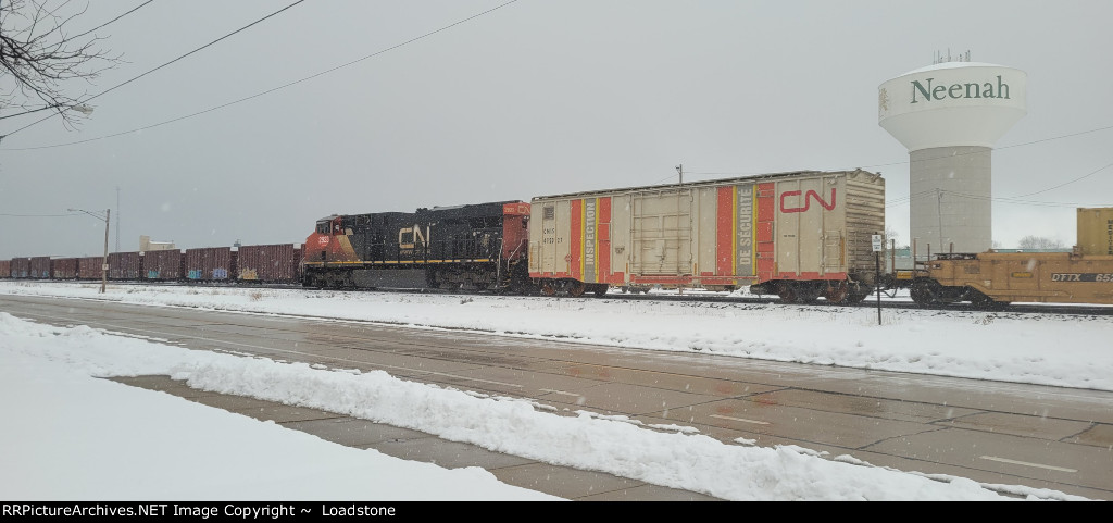 CN 2923 CNIS 412027